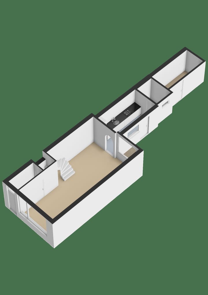 Foto 40 van Esdoornstraat 50