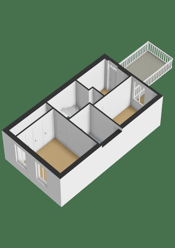 Foto 42 van Esdoornstraat 50