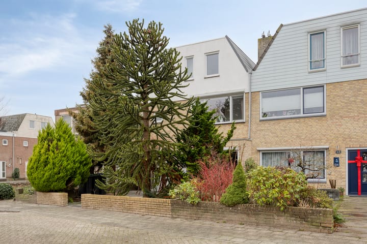 Foto 11 van Doormanstraat 11