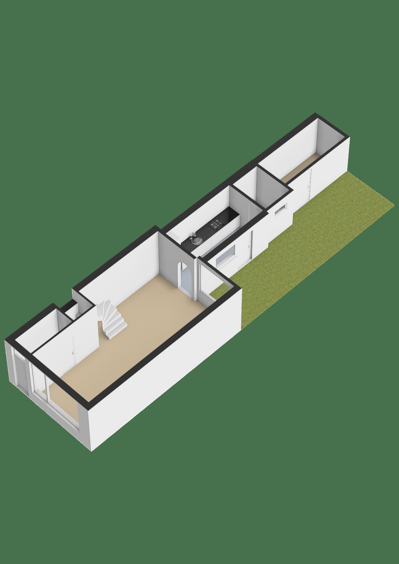 Foto 44 van Esdoornstraat 50