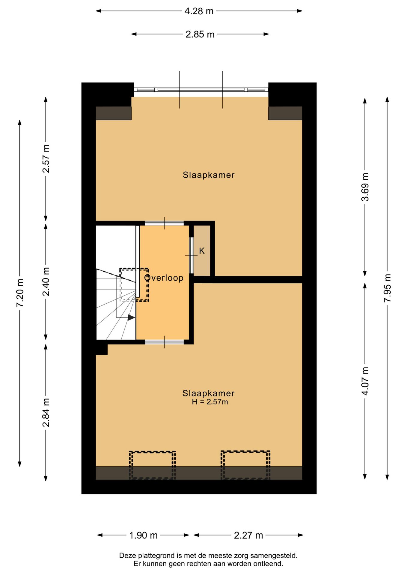 Foto 45 van Esdoornstraat 50