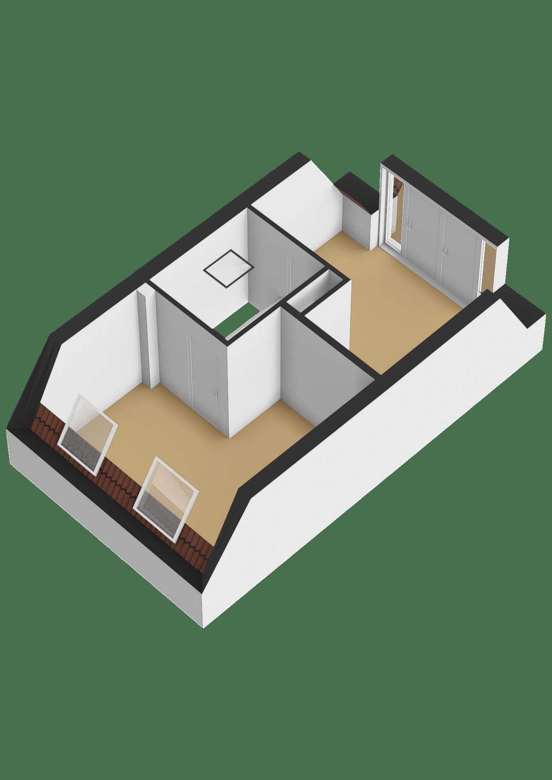 Foto 46 van Esdoornstraat 50