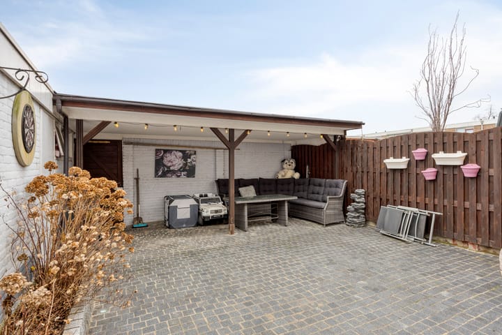 Foto 6 van Doormanstraat 11