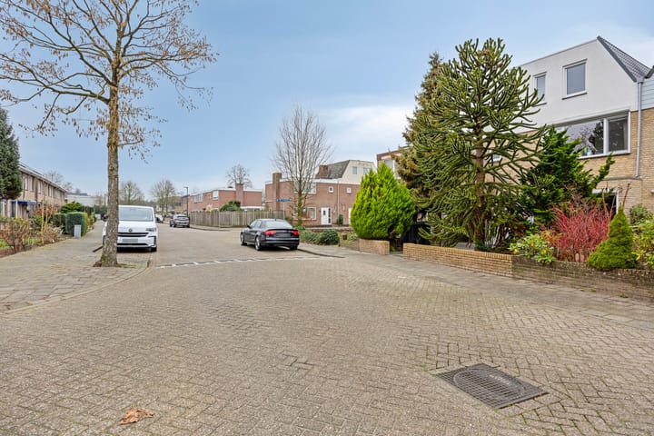 Foto 12 van Doormanstraat 11