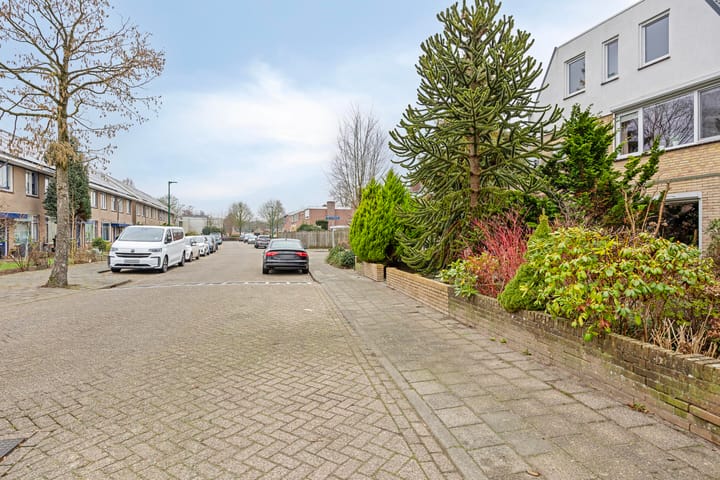 Foto 13 van Doormanstraat 11