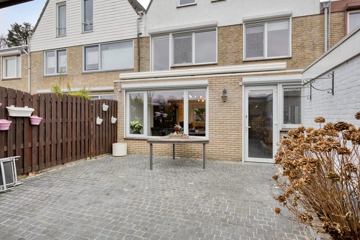 Foto 33 van Doormanstraat 11