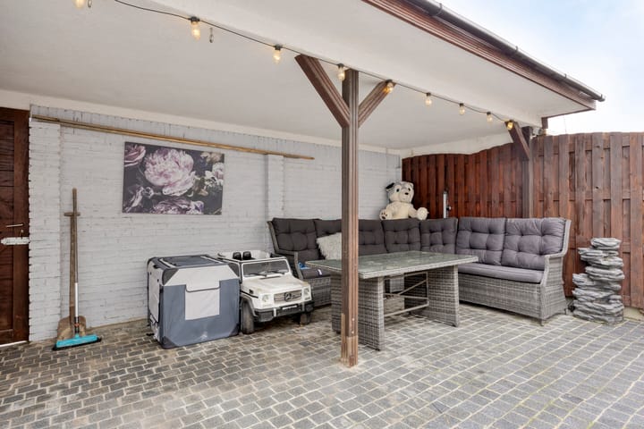 Foto 34 van Doormanstraat 11