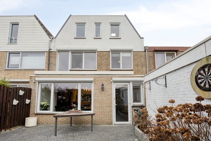 Foto 35 van Doormanstraat 11