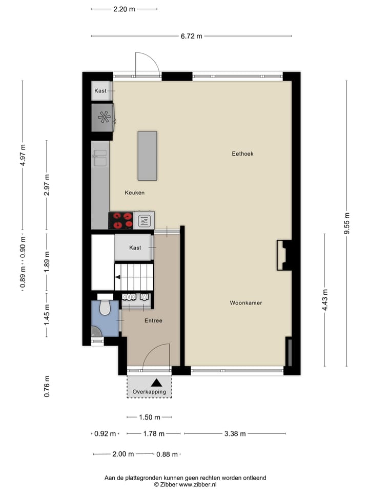 Foto 39 van Doormanstraat 11