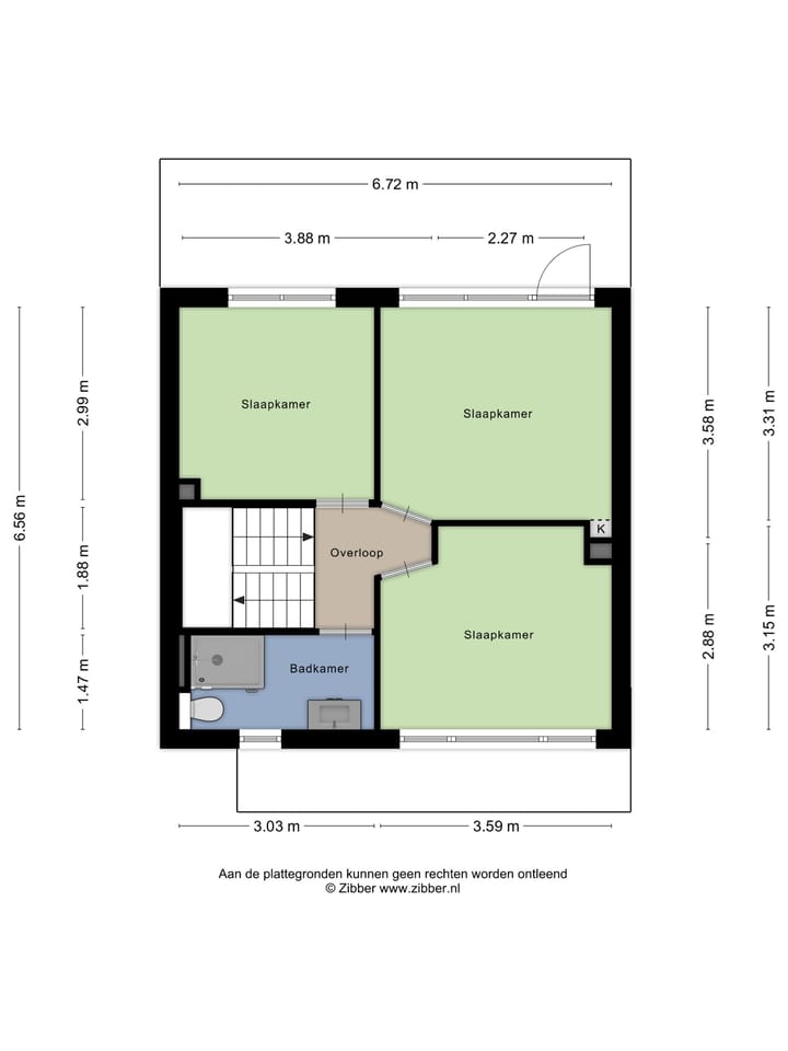 Foto 40 van Doormanstraat 11