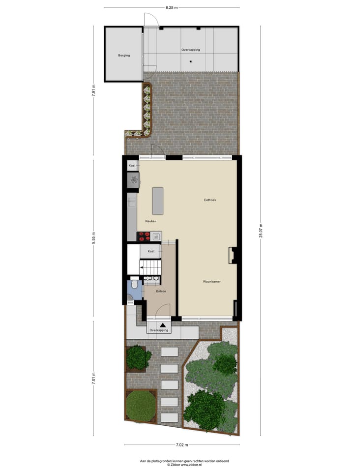 Foto 42 van Doormanstraat 11