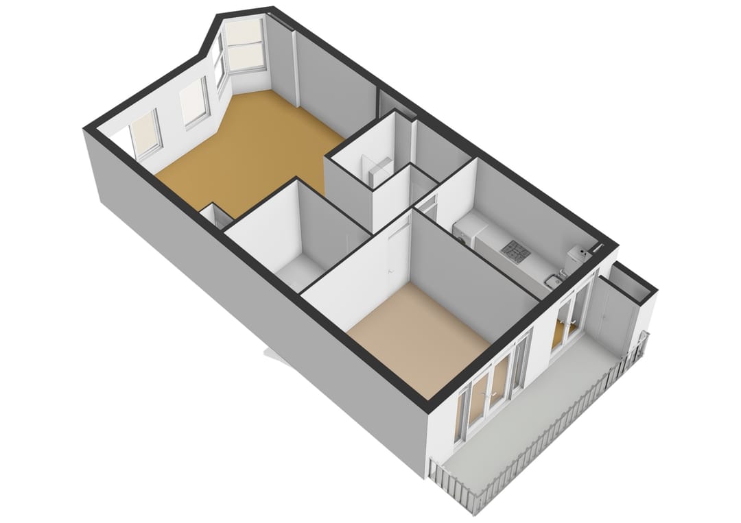 Foto 31 van Hoofdweg 303-1