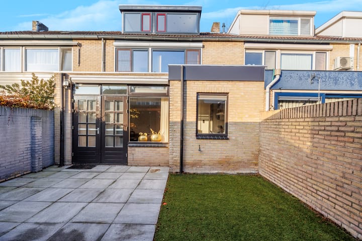 Foto 2 van Lavendelstraat 11