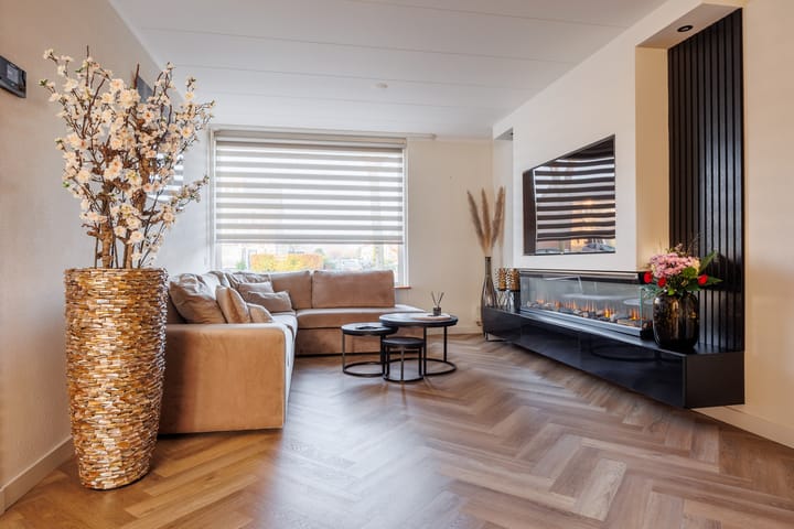 Foto 5 van Lavendelstraat 11