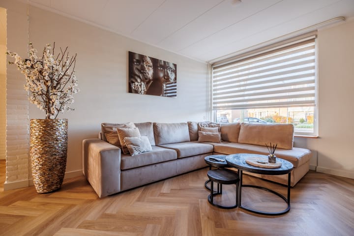 Foto 6 van Lavendelstraat 11