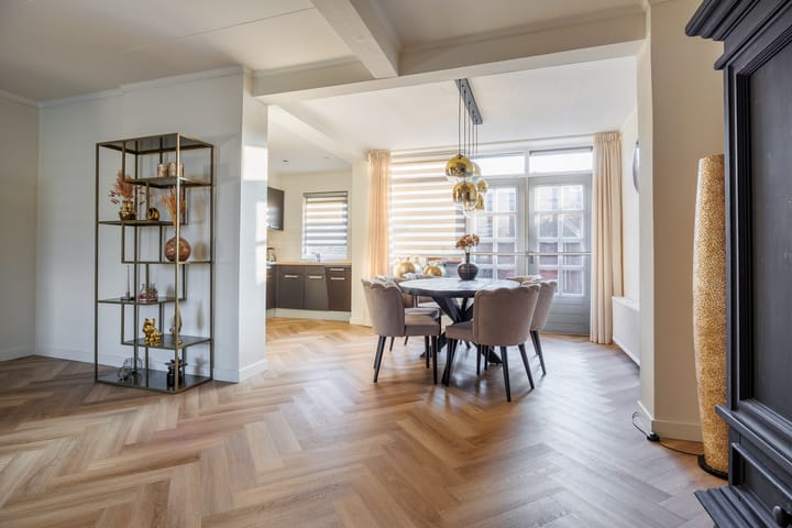 Foto 11 van Lavendelstraat 11