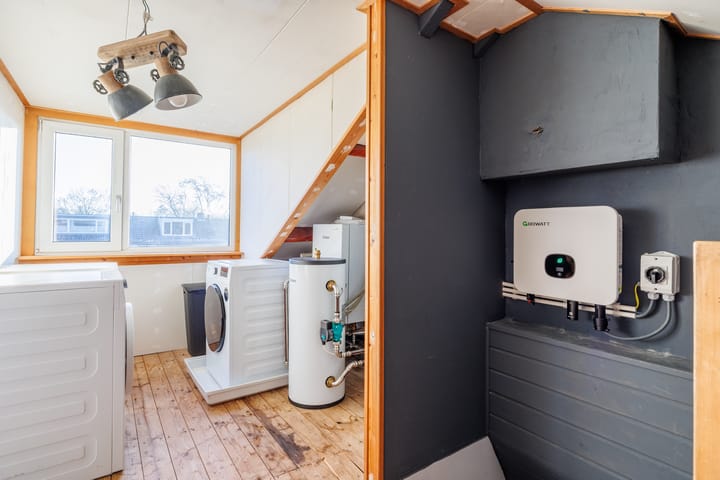 Foto 27 van Lavendelstraat 11