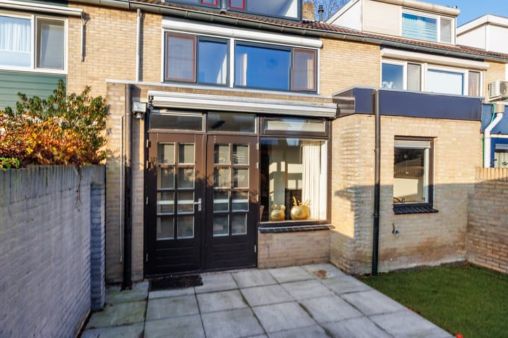 Foto 34 van Lavendelstraat 11