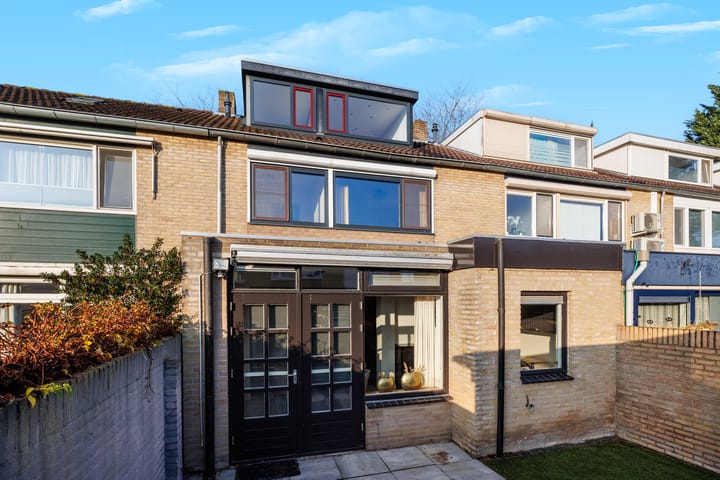 Foto 35 van Lavendelstraat 11