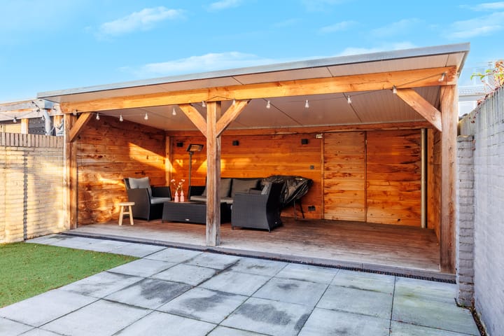 Foto 36 van Lavendelstraat 11