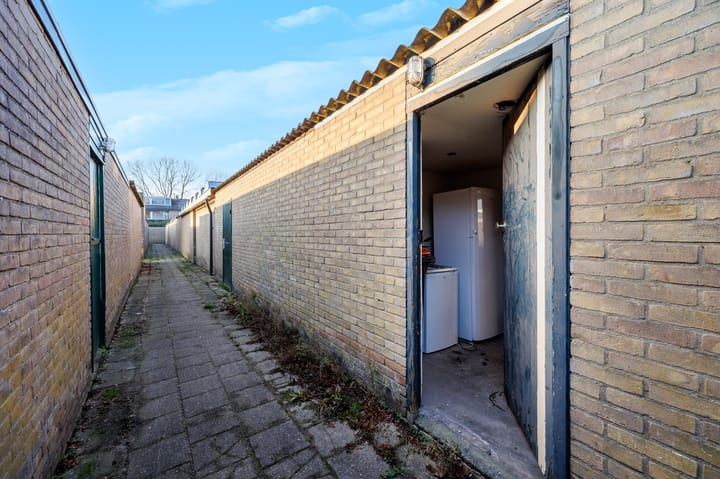 Foto 39 van Lavendelstraat 11