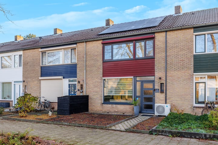 Foto 40 van Lavendelstraat 11