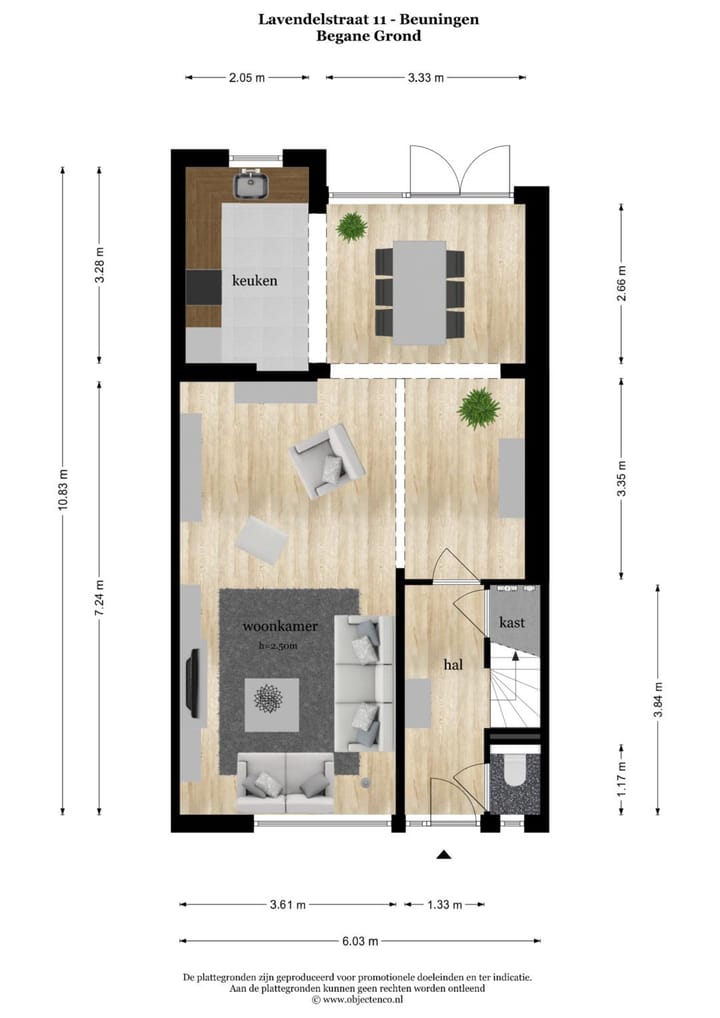 Foto 43 van Lavendelstraat 11