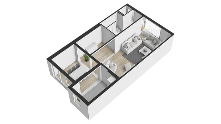 Foto 44 van Lavendelstraat 11