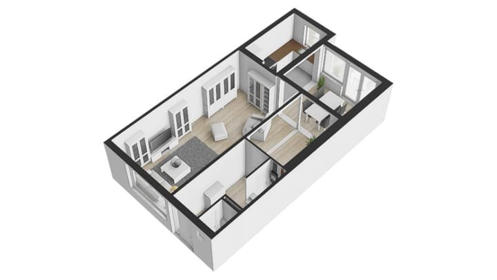 Foto 45 van Lavendelstraat 11