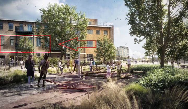 Hendrik Ringershof 3 main image