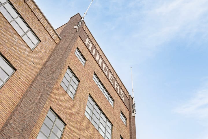 Foto 25 van Hendrik Ringershof 3