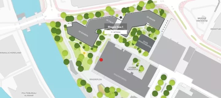 Foto 29 van Hendrik Ringershof 3