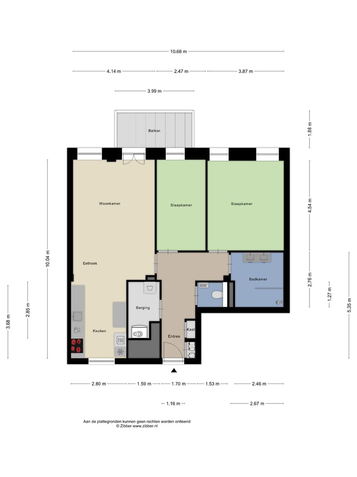 Foto 32 van Hendrik Ringershof 3