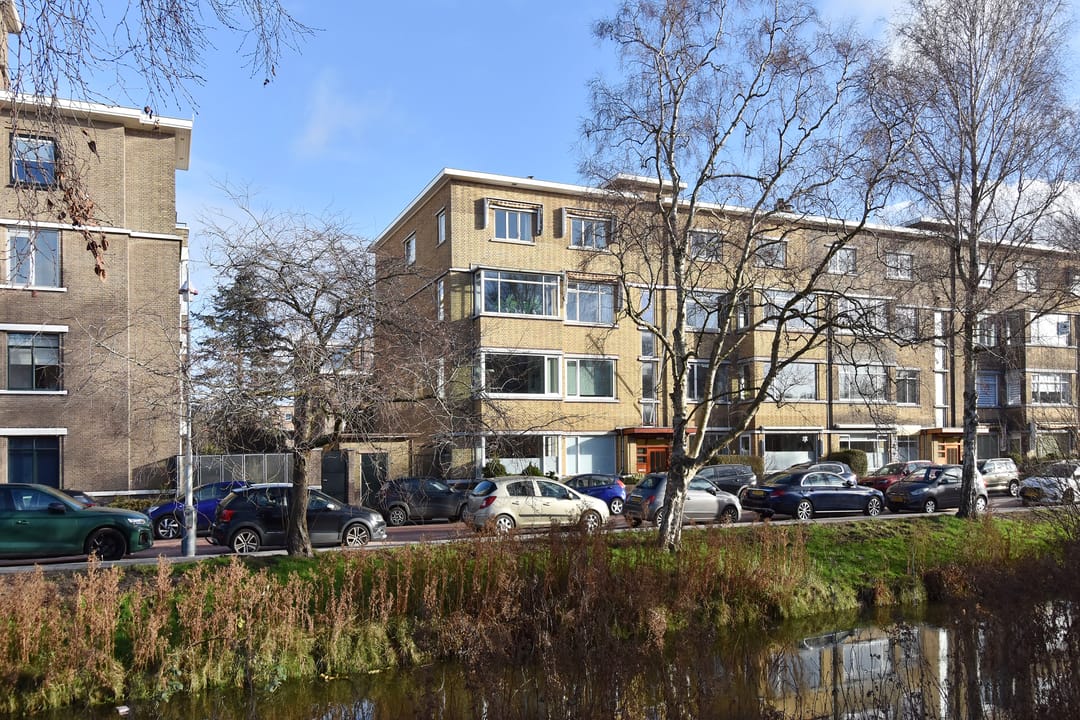 Photo 1 of Hoefbladlaan 67
