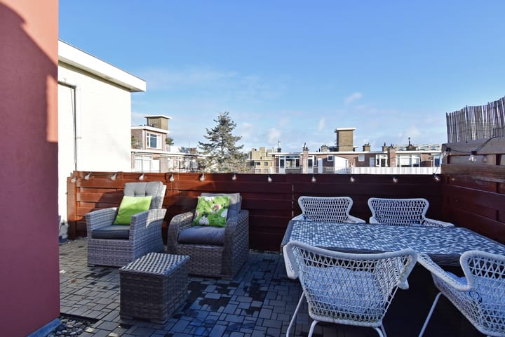 Foto 5 van Hoefbladlaan 67