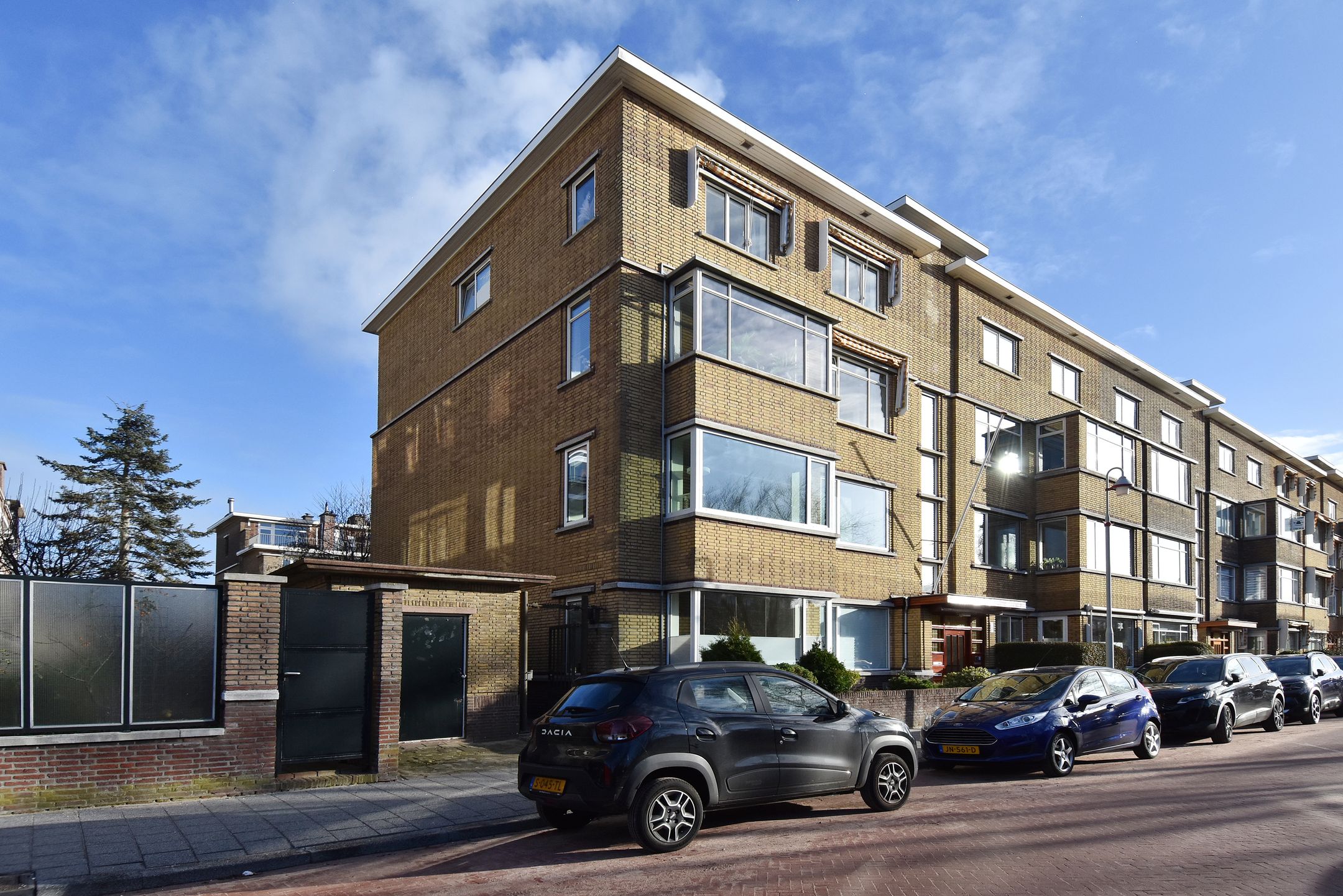 Photo 6 of Hoefbladlaan 67