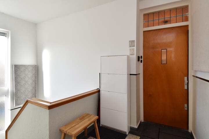 Foto 8 van Hoefbladlaan 67