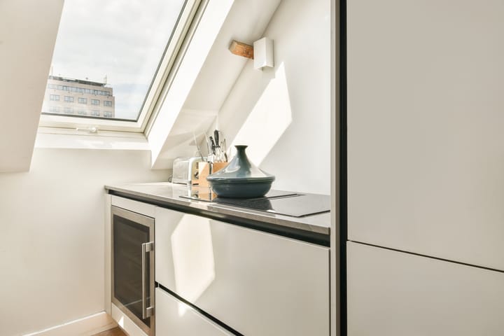 Foto 7 van Spinozastraat 7-4