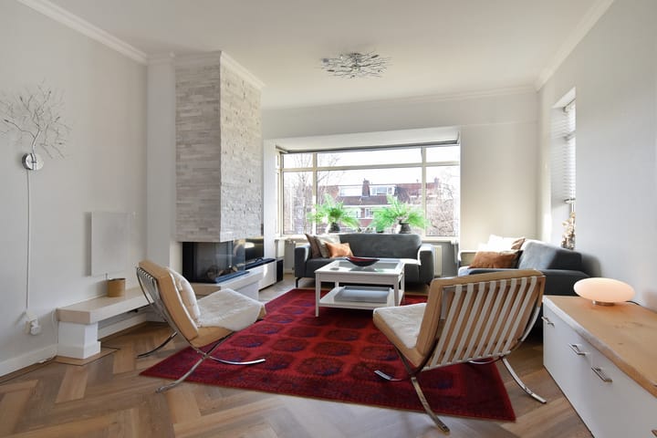 Foto 11 van Hoefbladlaan 67