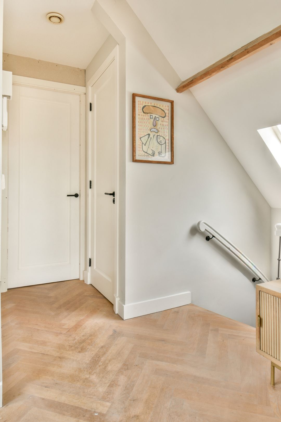 Foto 8 van Spinozastraat 7-4