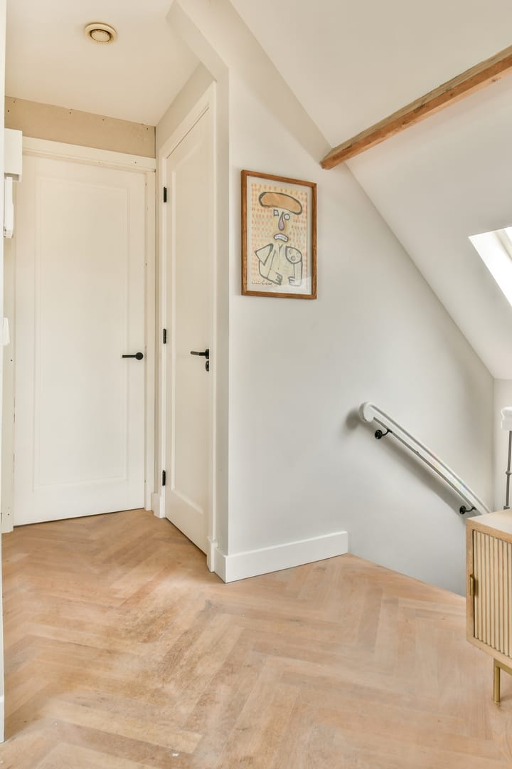 Foto 8 van Spinozastraat 7-4