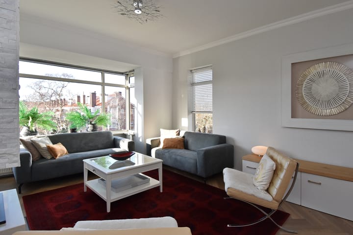 Foto 12 van Hoefbladlaan 67