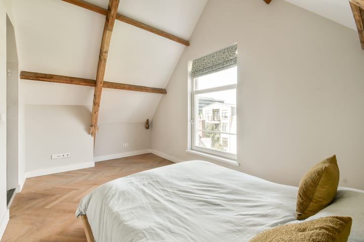 Foto 9 van Spinozastraat 7-4