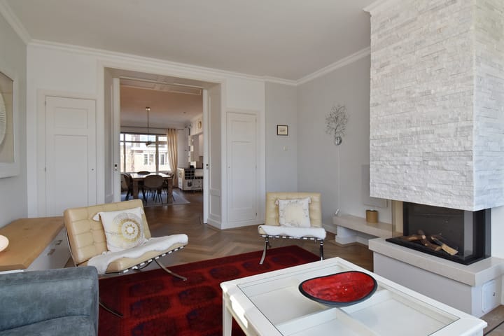 Foto 13 van Hoefbladlaan 67