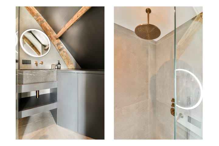 Foto 12 van Spinozastraat 7-4