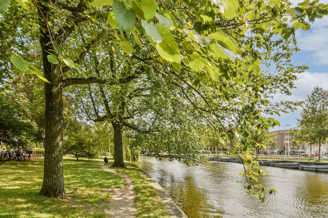 Foto 17 van Spinozastraat 7-4