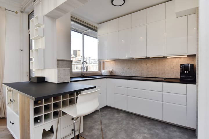 Foto 22 van Hoefbladlaan 67