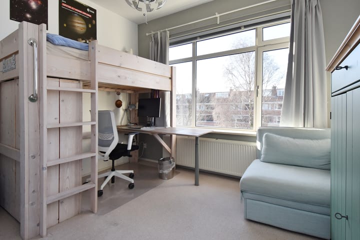 Foto 32 van Hoefbladlaan 67