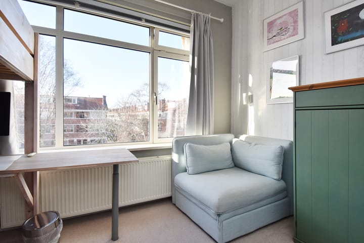 Foto 33 van Hoefbladlaan 67