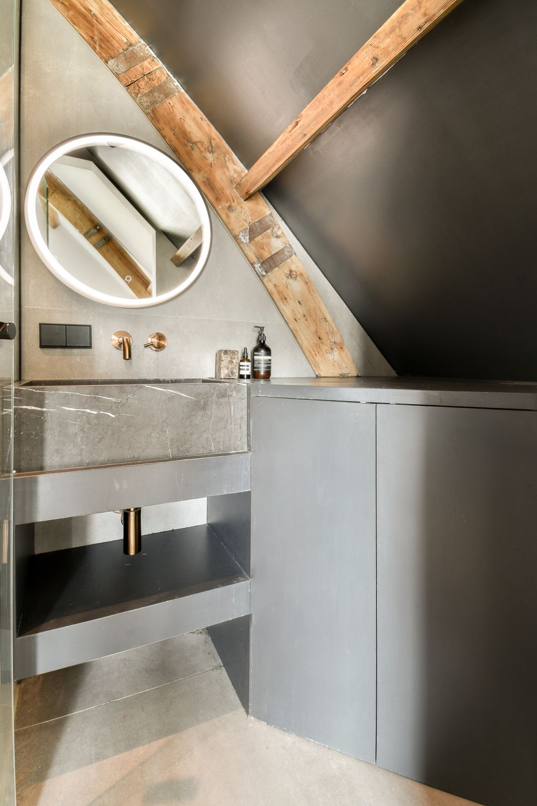 Foto 11 van Spinozastraat 7-4